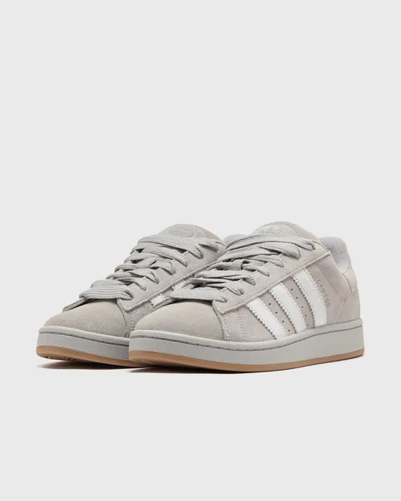 adidas Campus 00s Camp Grey Two Cloud White Gum