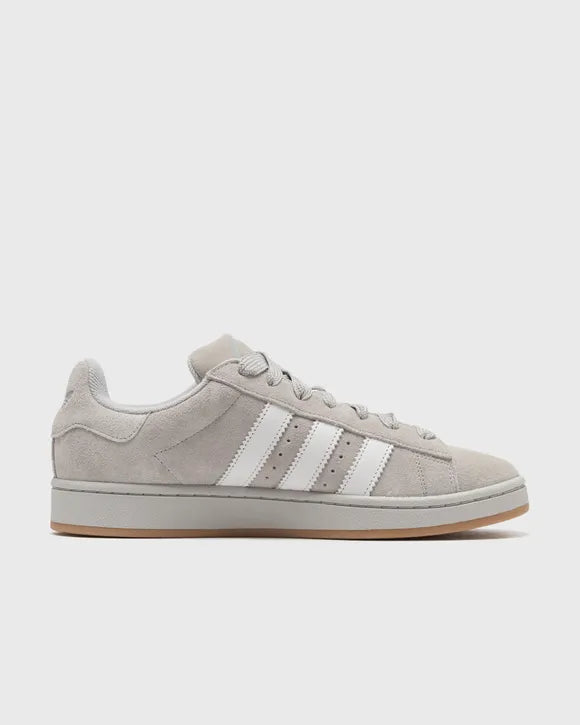 adidas Campus 00s Camp Grey Two Cloud White Gum