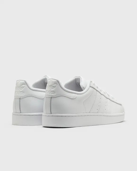 adidas Superstar II Triple White