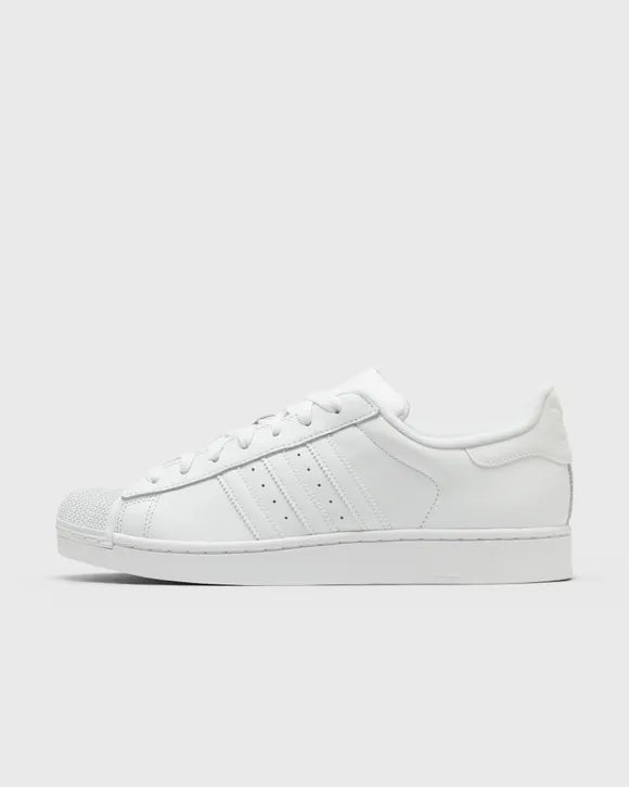 adidas Superstar II Triple White