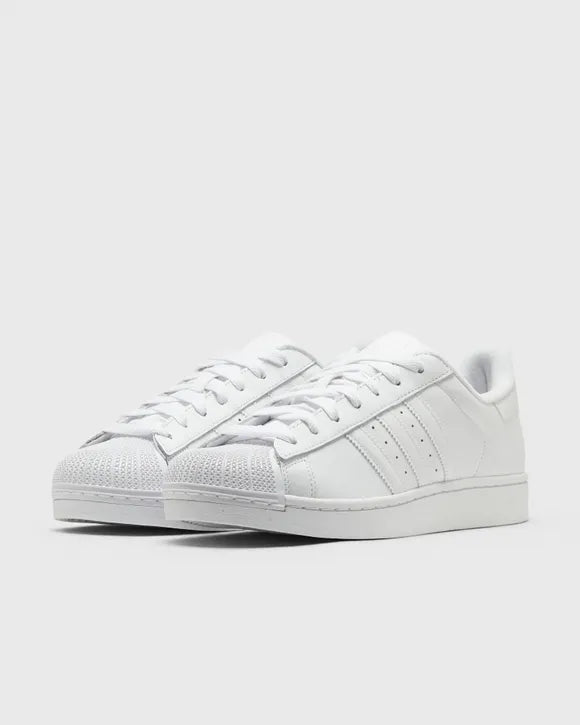 adidas Superstar II Triple White