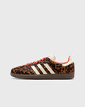adidas Samba OG Preloved Red Leopard (Women's) - Arena do Desporto