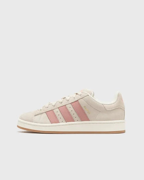 adidas Campus 00s Wonder Mauve Glow Pink (Women's) - Arena do Desporto