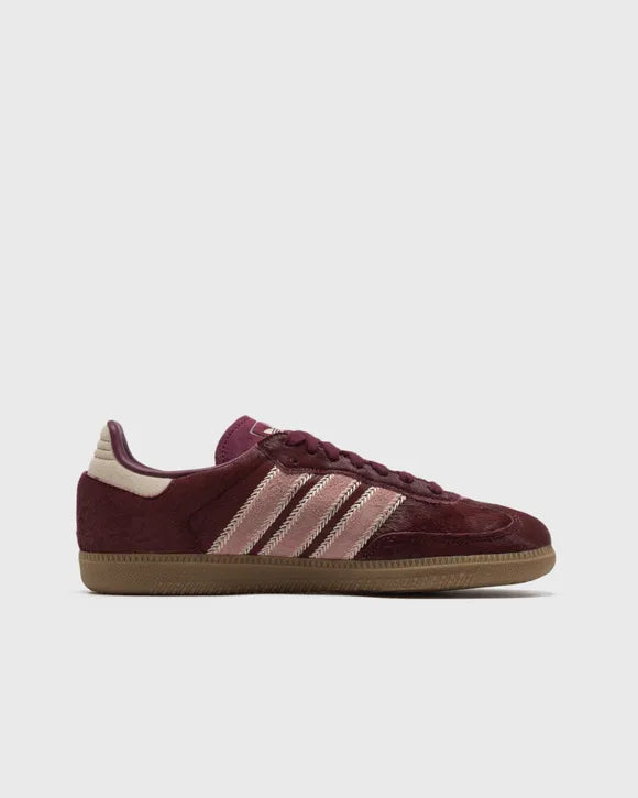 Adidas Size
