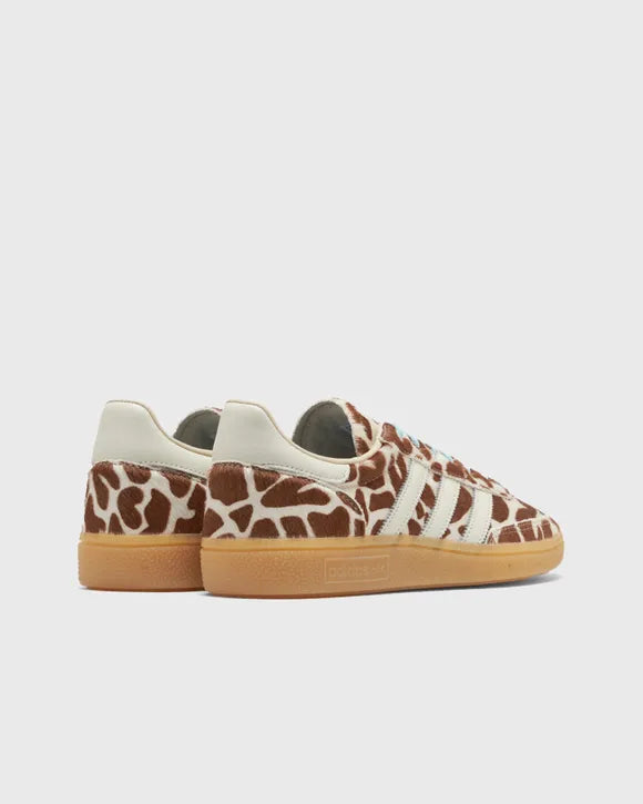 adidas Handball Spezial Cow Print Crystal Linen (Women's)