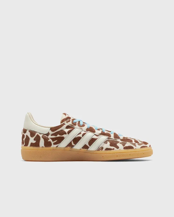 adidas Handball Spezial Cow Print Crystal Linen (Women's)