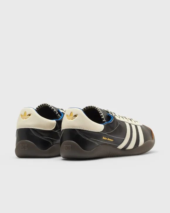 adidas Karintha OG Wales Bonner White Black Lush Blue - Arena do Desporto