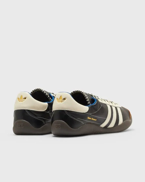 adidas Karintha OG Wales Bonner White Black Lush Blue - Arena do Desporto