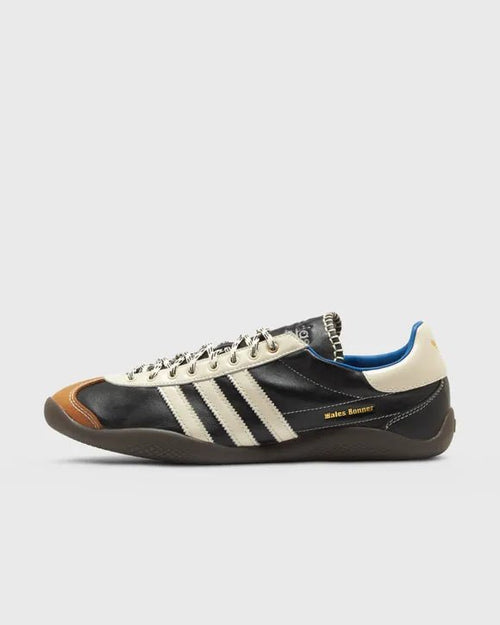 adidas Karintha OG Wales Bonner White Black Lush Blue - Arena do Desporto