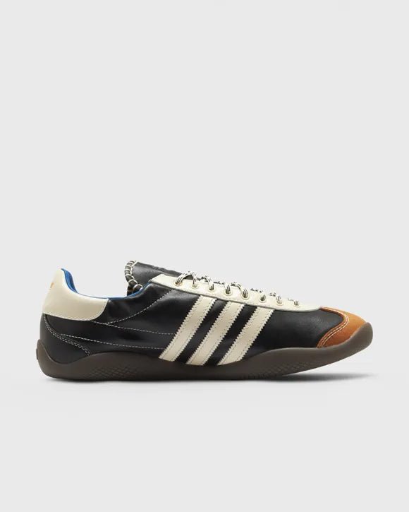 adidas Karintha OG Wales Bonner White Black Lush Blue - Arena do Desporto