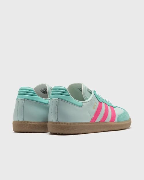 Adidas Size