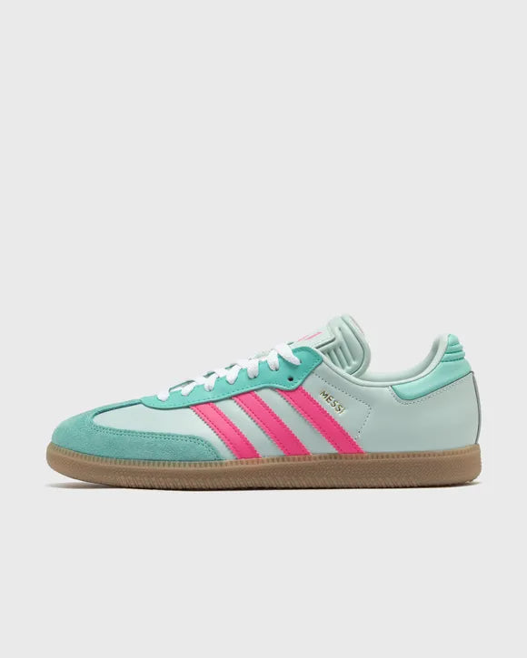 Adidas Size
