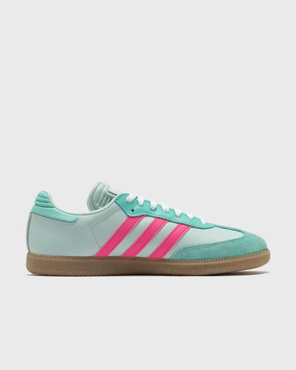 Adidas Size