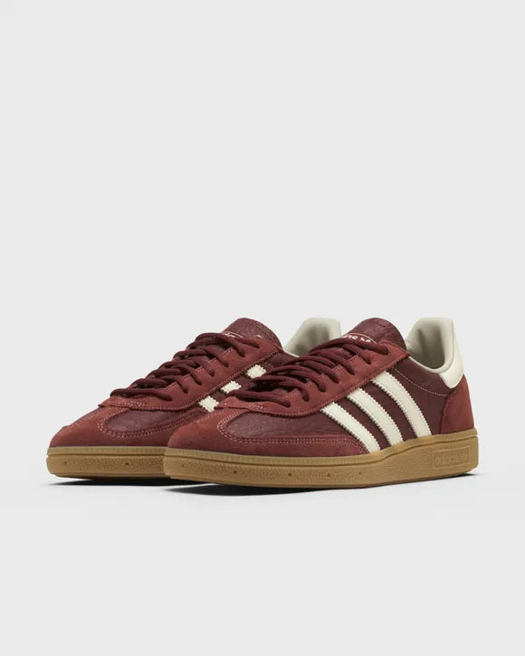 adidas Handball Spezial Shadow Red Cream White