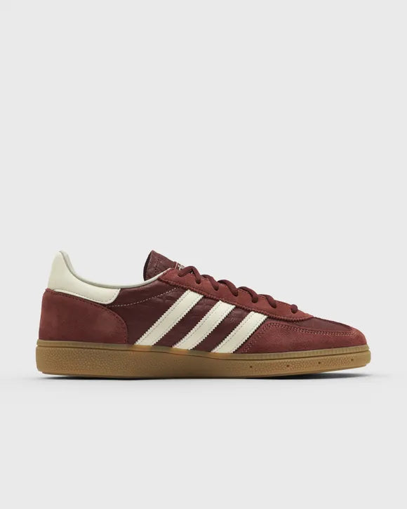 adidas Handball Spezial Shadow Red Cream White