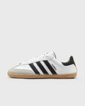 adidas Samba Espadrille CLOT By Edison Chen White Black - Arena do Desporto