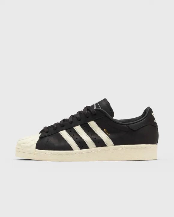 adidas Superstar Willy Chavarria Rose Black Cream White - Arena do Desporto