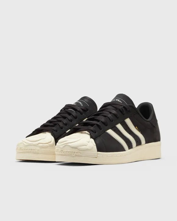 adidas Superstar Willy Chavarria Rose Black Cream White - Arena do Desporto