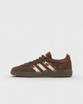 adidas Handball Spezial Brown Cow Stripes (Women's)