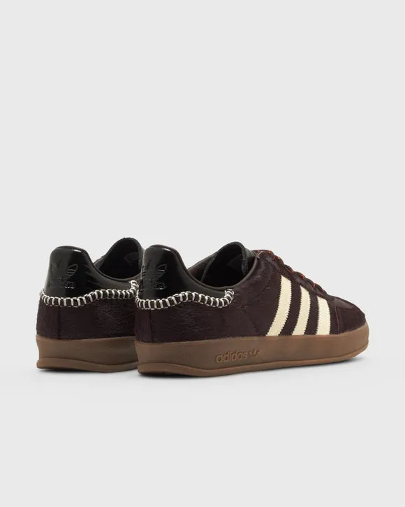 adidas Gazelle Indoor Wales Bonner Pony Hair