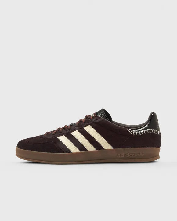 adidas Gazelle Indoor Wales Bonner Pony Hair