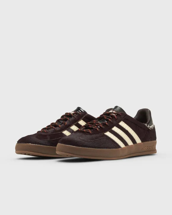 adidas Gazelle Indoor Wales Bonner Pony Hair