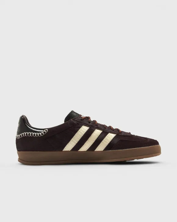 adidas Gazelle Indoor Wales Bonner Pony Hair