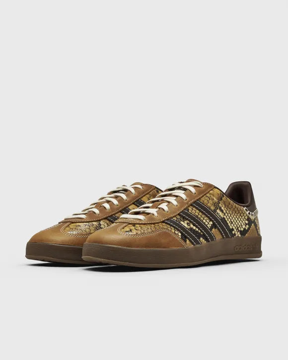 adidas Gazelle Indoor Wales Bonner Snakeskin
