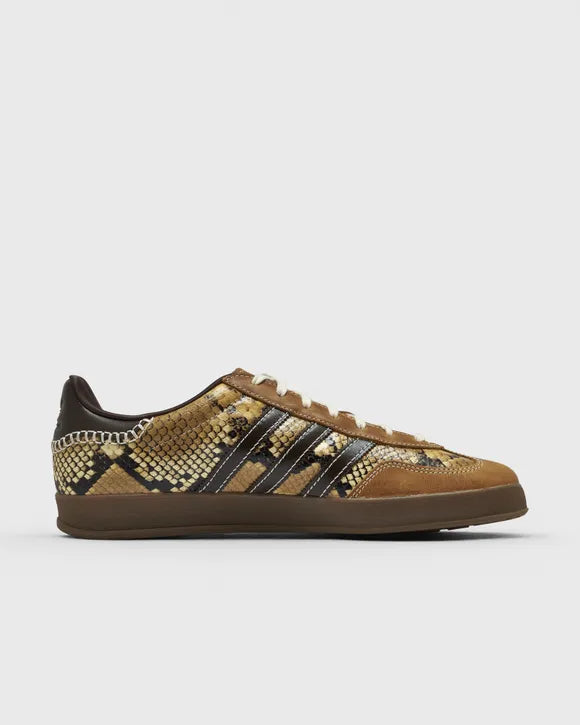 adidas Gazelle Indoor Wales Bonner Snakeskin