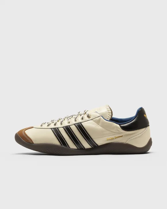 adidas Karintha OG Wales Bonner Black White Lush Blue