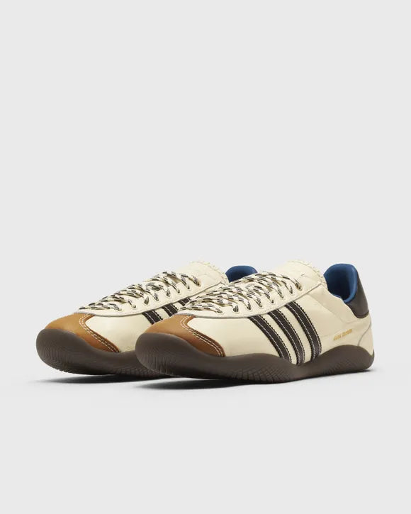 adidas Karintha OG Wales Bonner Black White Lush Blue