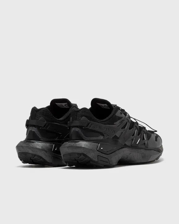 Salomon XT Pu.Re Advanced Black Phantom - Arena do Desporto