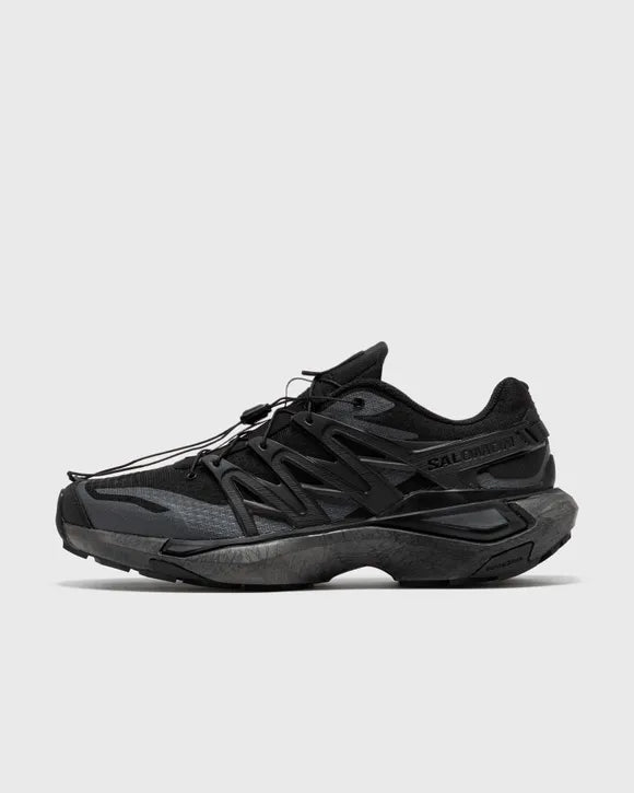 Salomon XT Pu.Re Advanced Black Phantom - Arena do Desporto