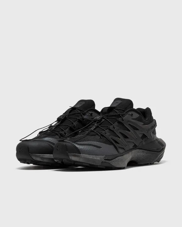 Salomon XT Pu.Re Advanced Black Phantom - Arena do Desporto