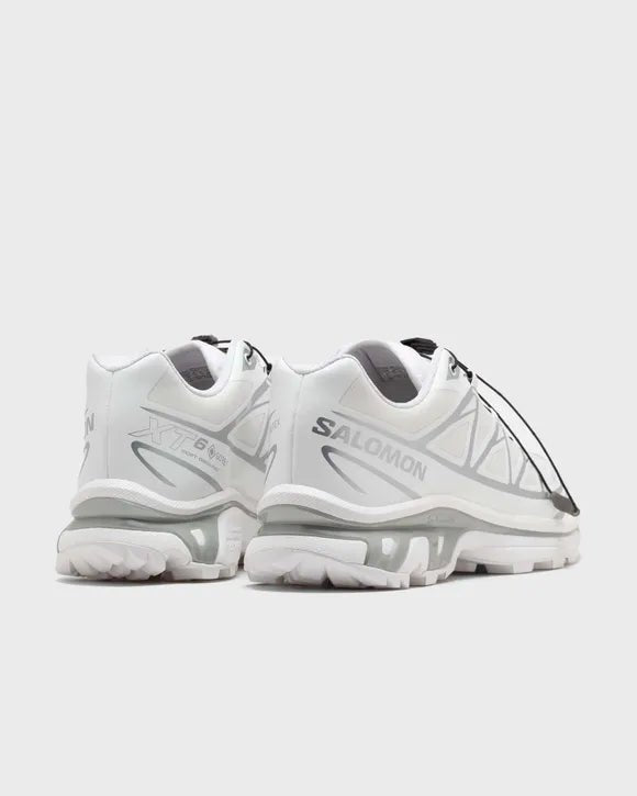 Salomon XT - 6 White/Ftw Silver - Arena do Desporto