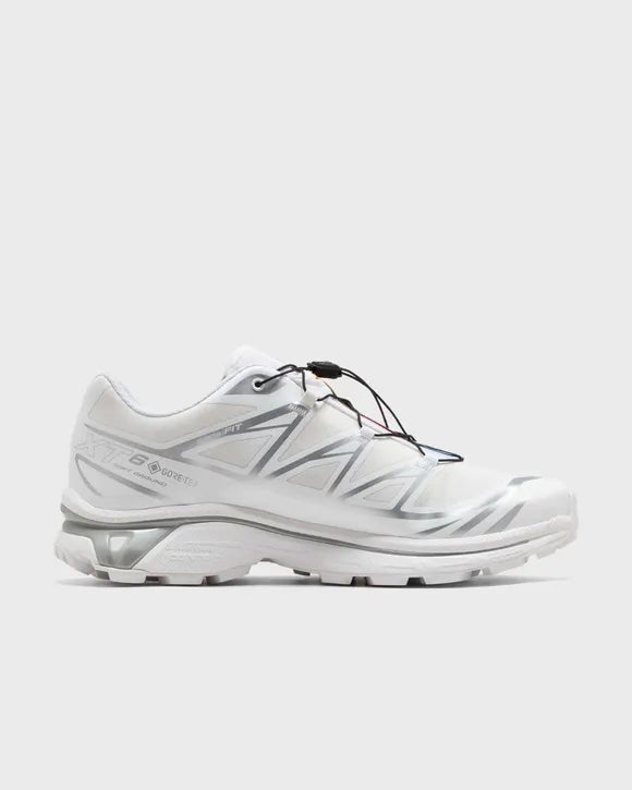 Salomon XT - 6 White/Ftw Silver - Arena do Desporto