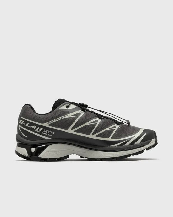 Salomon XT - 6 Black Asphalt Castlerock - Arena do Desporto