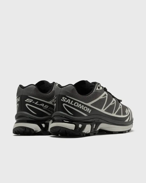 Salomon XT - 6 Black Asphalt Castlerock - Arena do Desporto