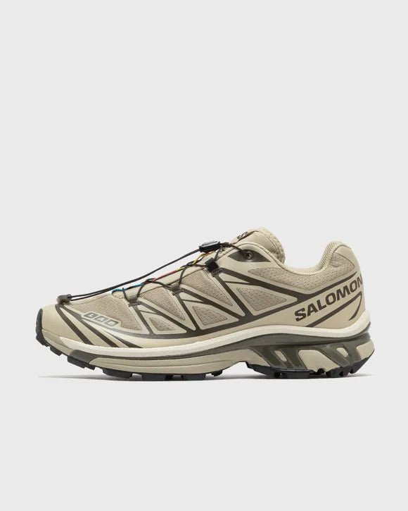 Salomon XT - 6 Eucalyptus Grape Leaf - Arena do Desporto