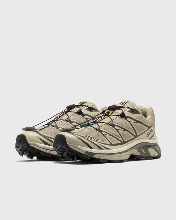Salomon XT - 6 Eucalyptus Grape Leaf - Arena do Desporto