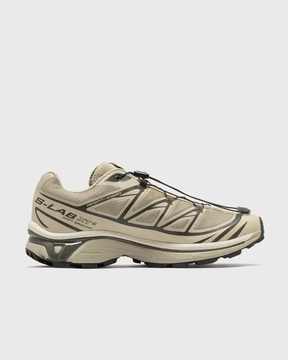 Salomon XT - 6 Eucalyptus Grape Leaf - Arena do Desporto