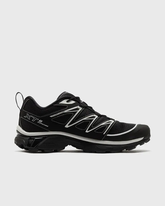 Salomon XT - 6 Expanse Black White - Arena do Desporto