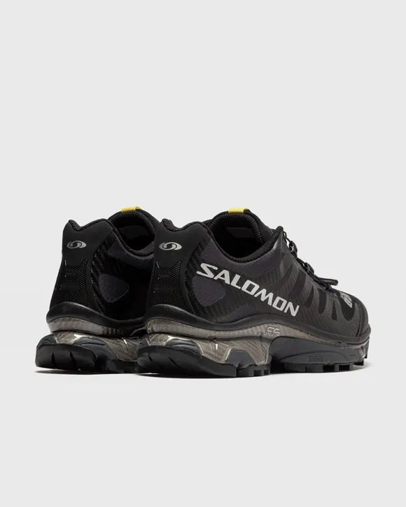 Salomon XT - 4 OG Black Silver Metallic - Arena do Desporto