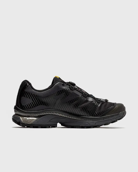 Salomon XT - 4 OG Black Silver Metallic - Arena do Desporto