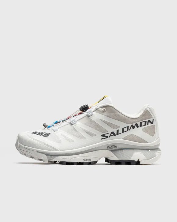 Salomon XT - 4 OG White Lunar Rock - Arena do Desporto