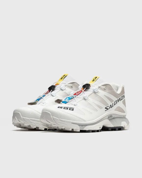 Salomon XT - 4 OG White Lunar Rock - Arena do Desporto