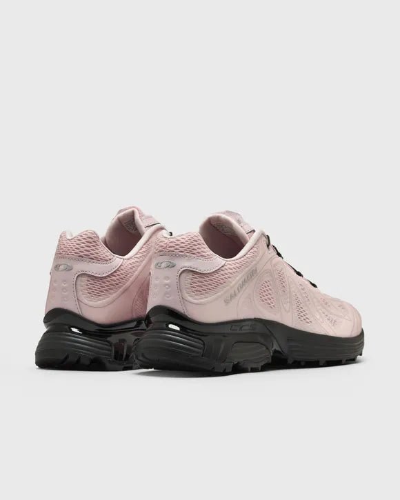Salomon XT - Whisper Void Icy Pink Black Silver - Arena do Desporto