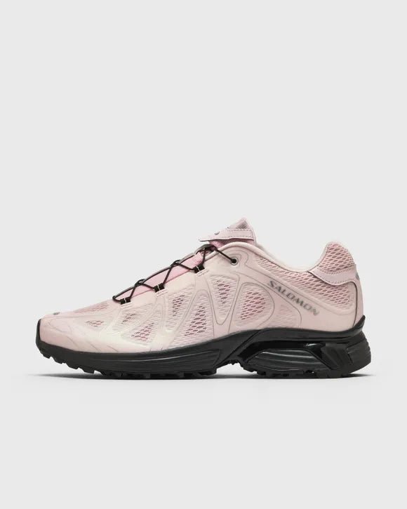 Salomon XT - Whisper Void Icy Pink Black Silver - Arena do Desporto