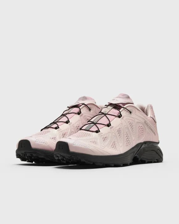 Salomon XT - Whisper Void Icy Pink Black Silver - Arena do Desporto