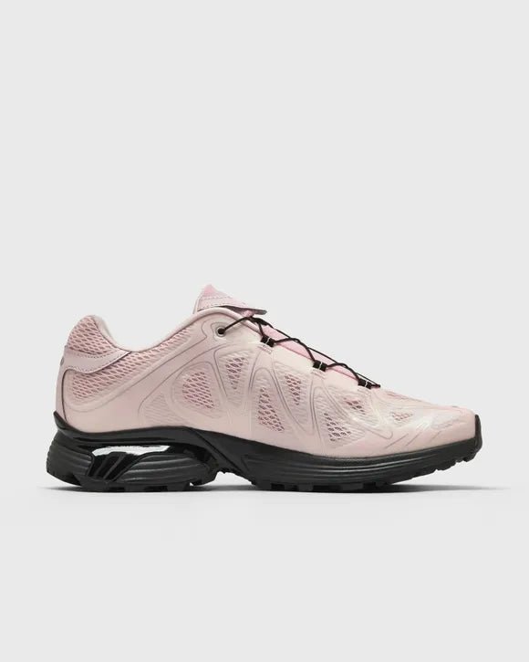 Salomon XT - Whisper Void Icy Pink Black Silver - Arena do Desporto